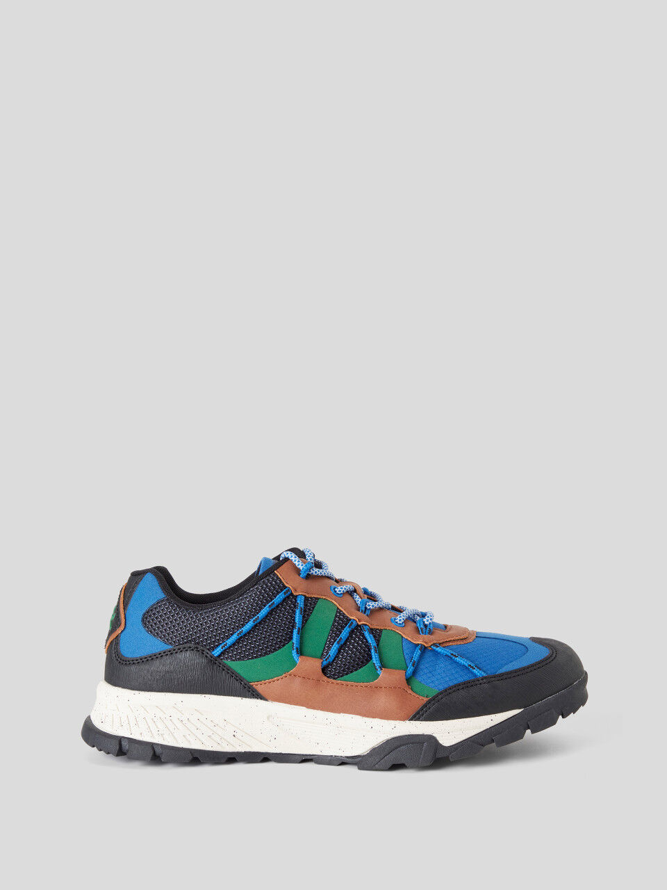 Zapatillas benetton deals