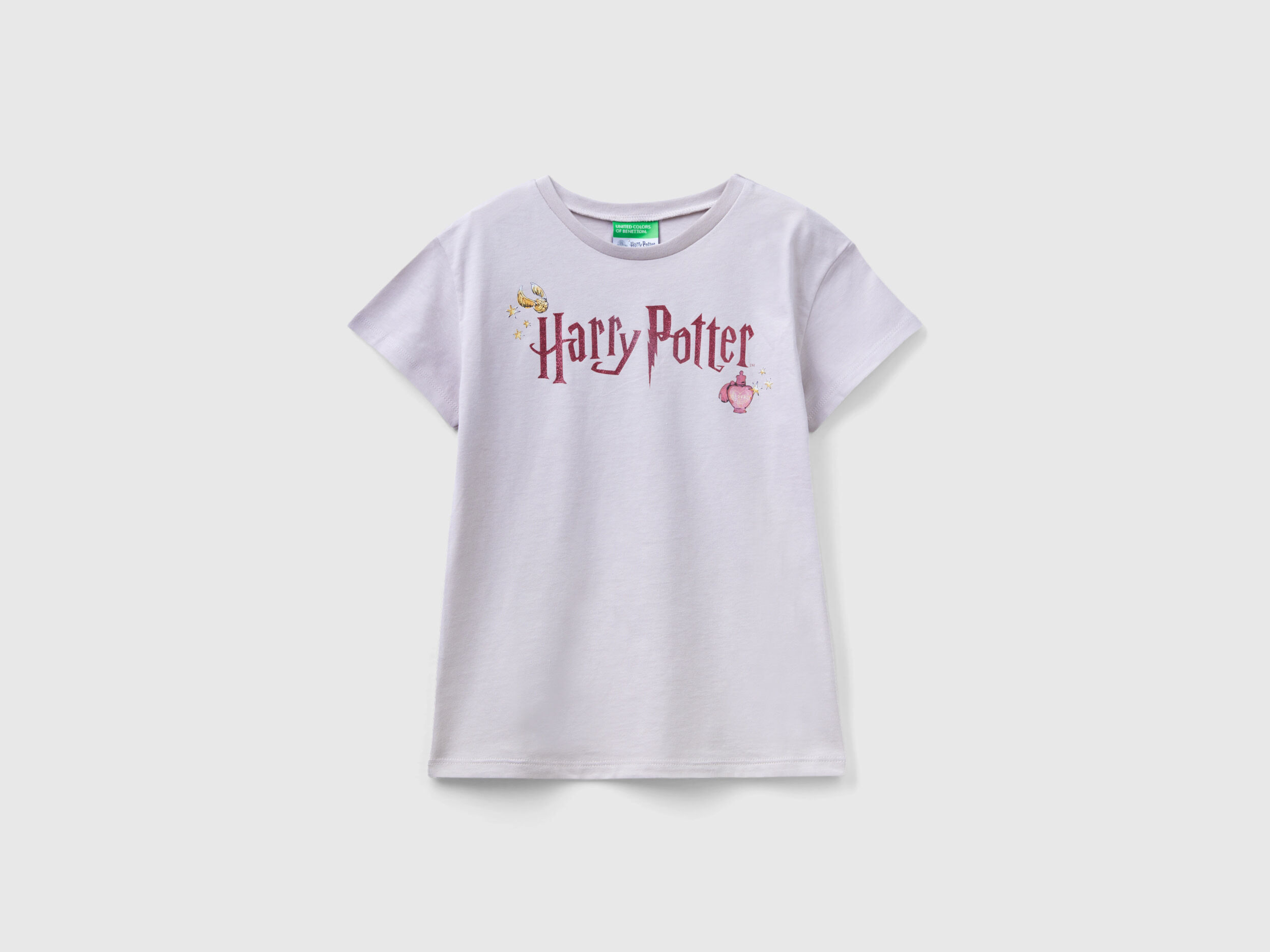 Camiseta harry potter niña 2025
