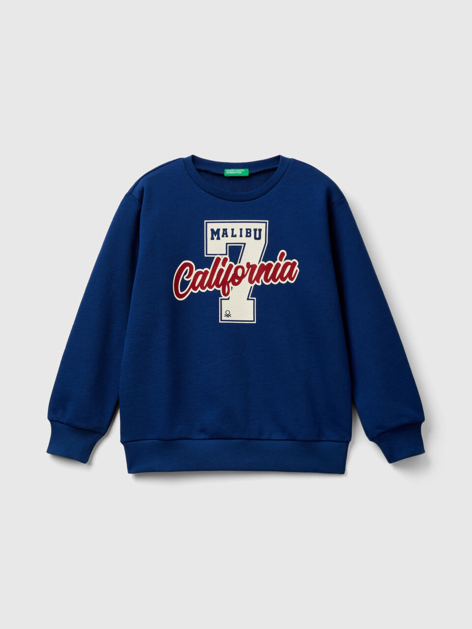 SWEATER L/S Niño image number null