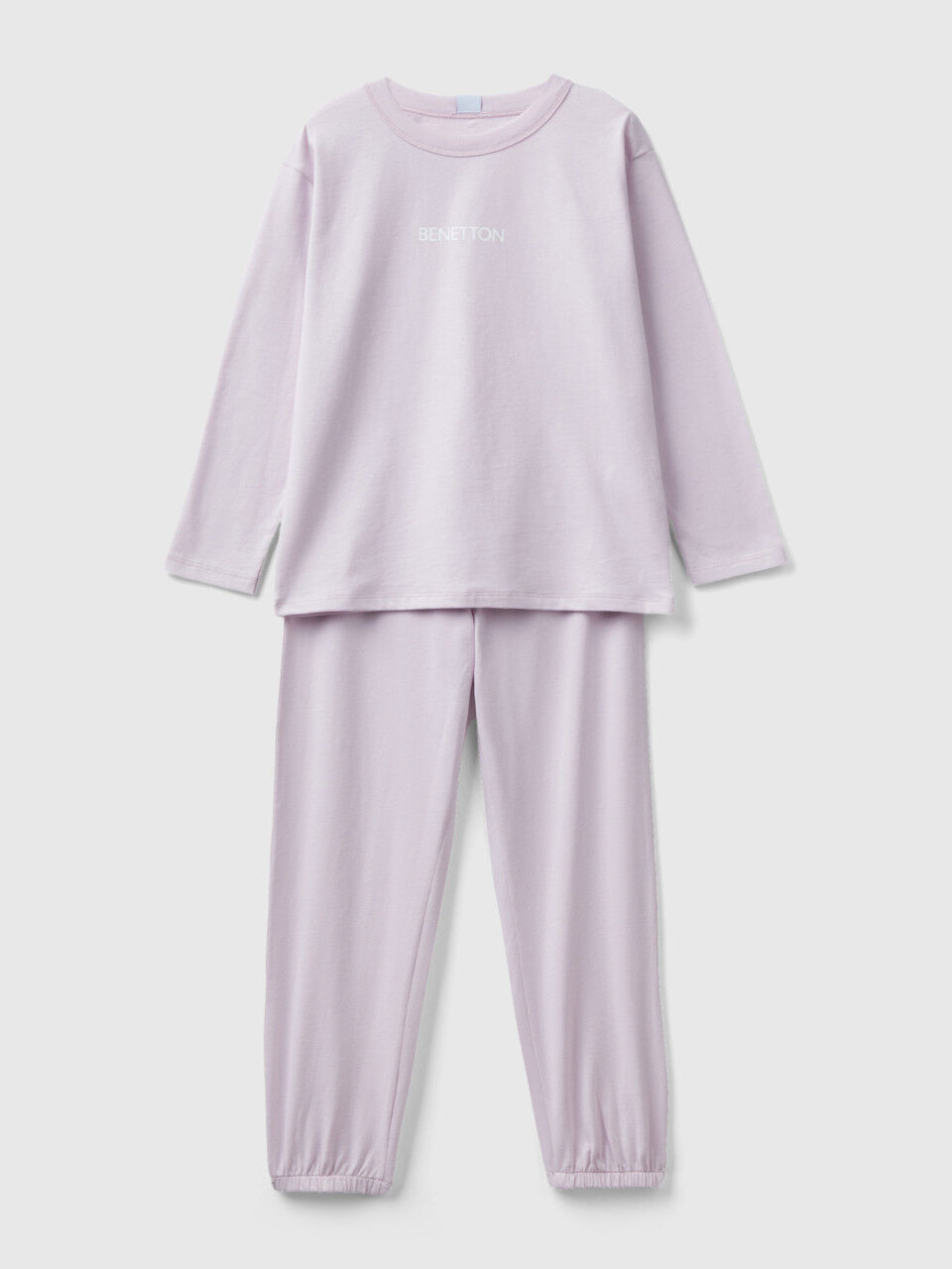 Pijamas niño benetton sales