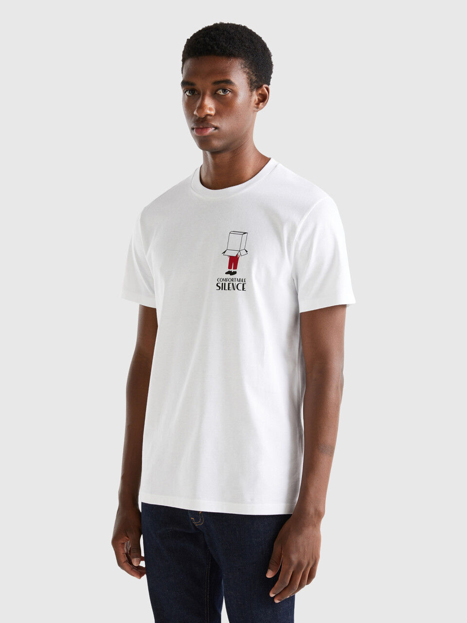 Camisetas de hombre Manga Larga o Corta