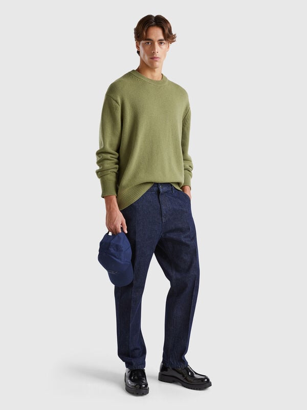 Vaqueros chinos Hombre
