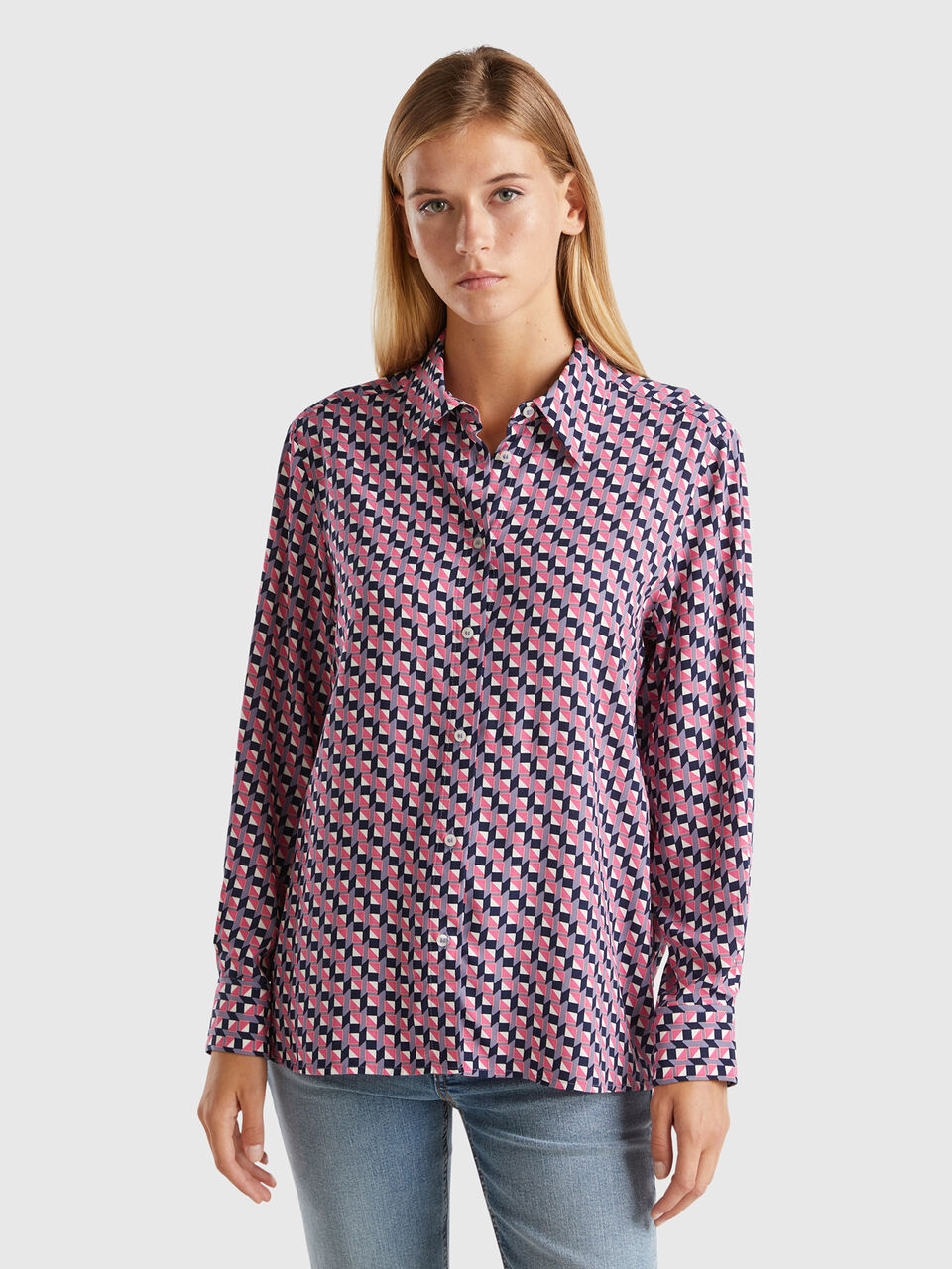 SHIRT Mujer image number null