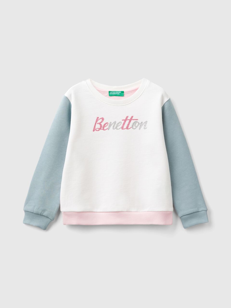SWEATER L/S Niña image number 1