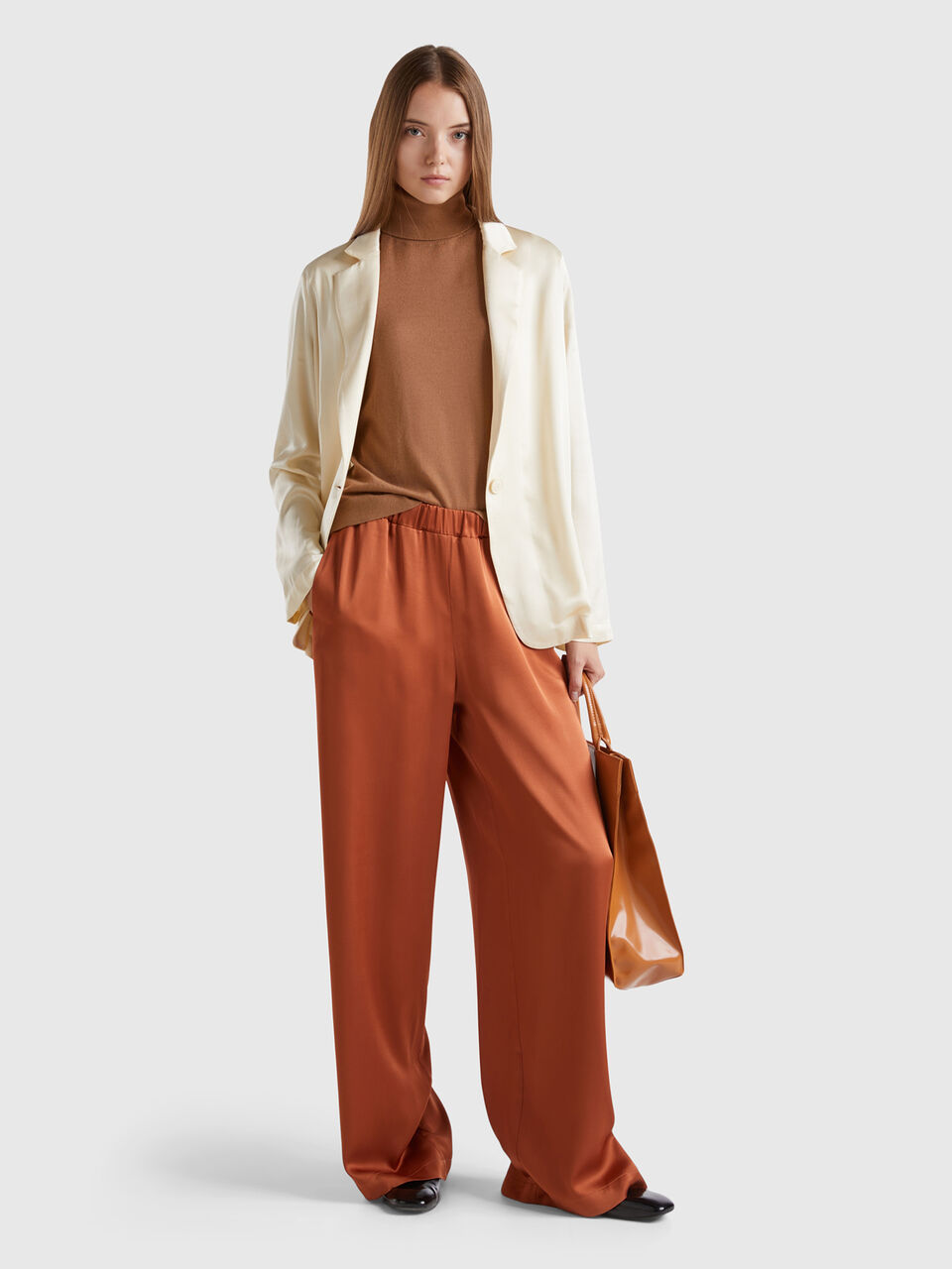 JACKET Mujer image number null