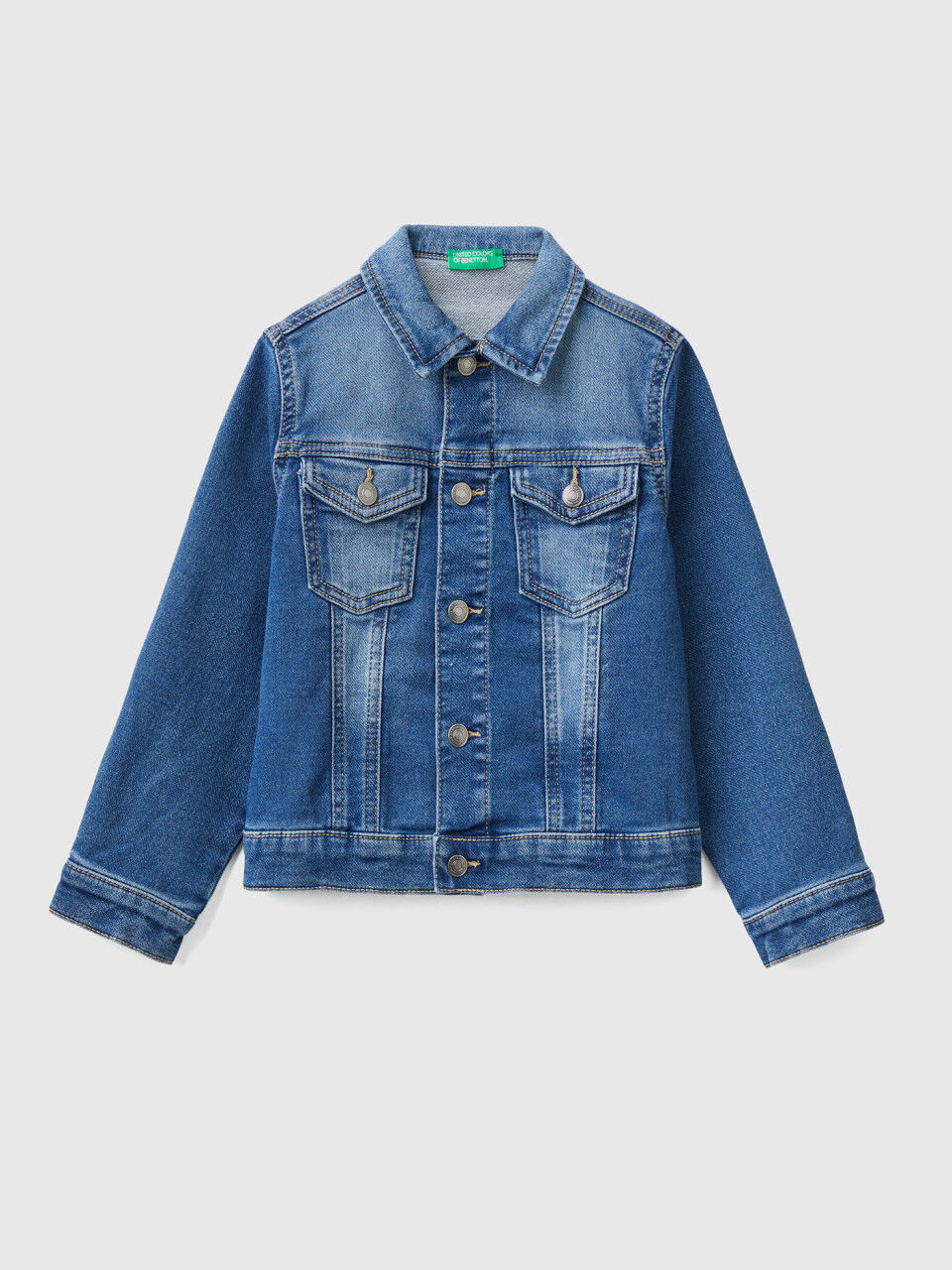 Benetton bebe deals niño online