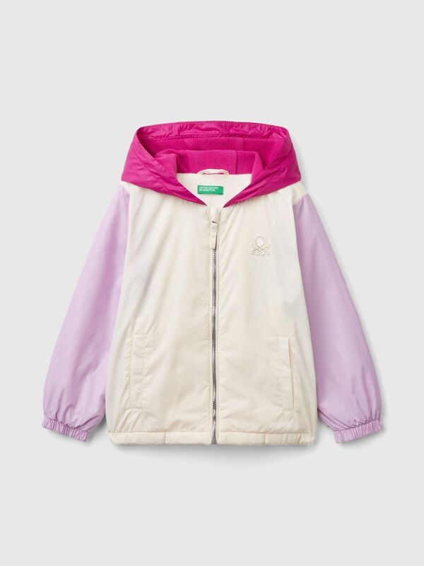 Chaqueta ligera "Rain Defender" Niña