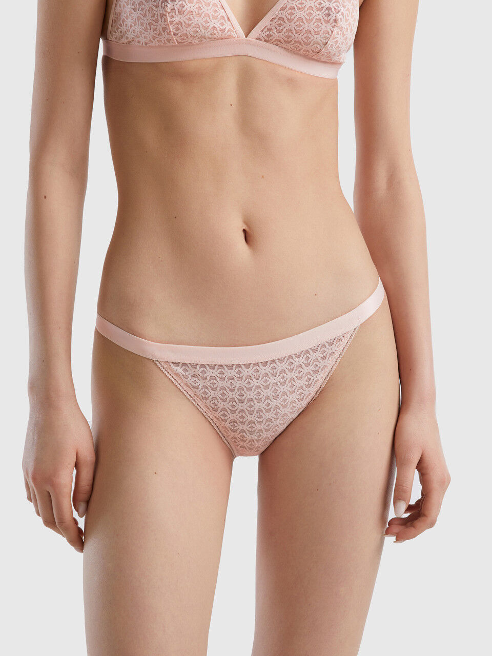 Bragas Mujer Nueva Colecci n 2024 Benetton
