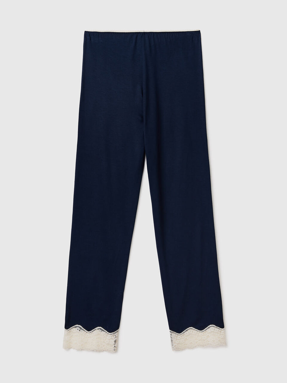 TROUSERS Mujer image number 2