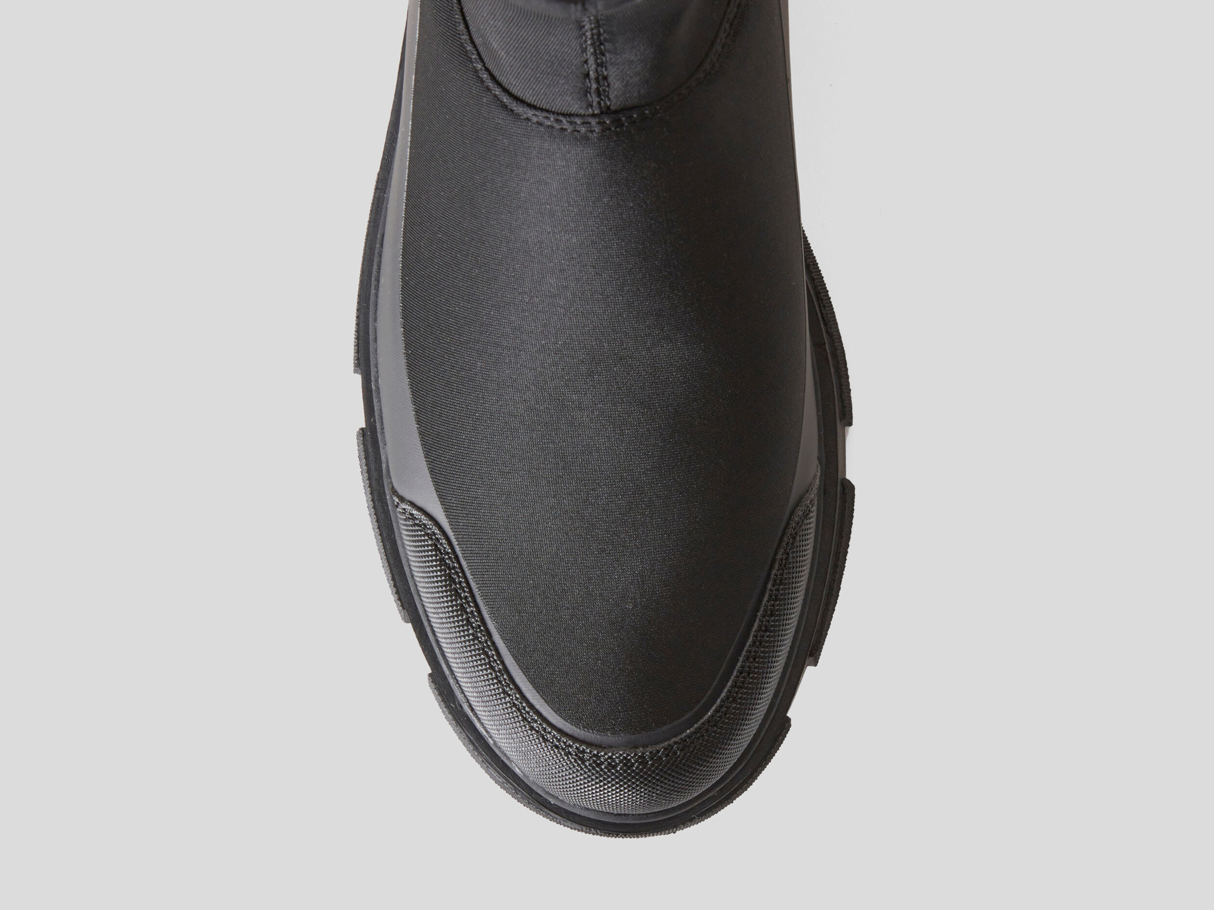 Botines de neopreno on sale mujer