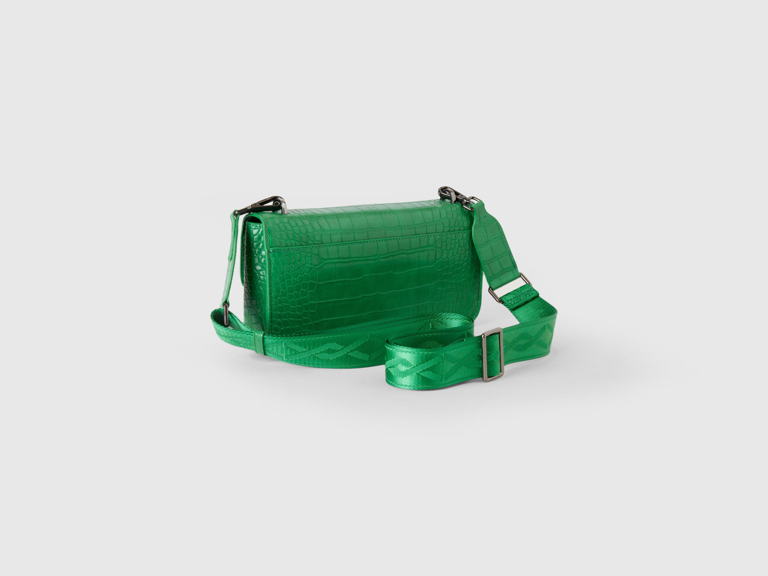 Bandolera benetton online