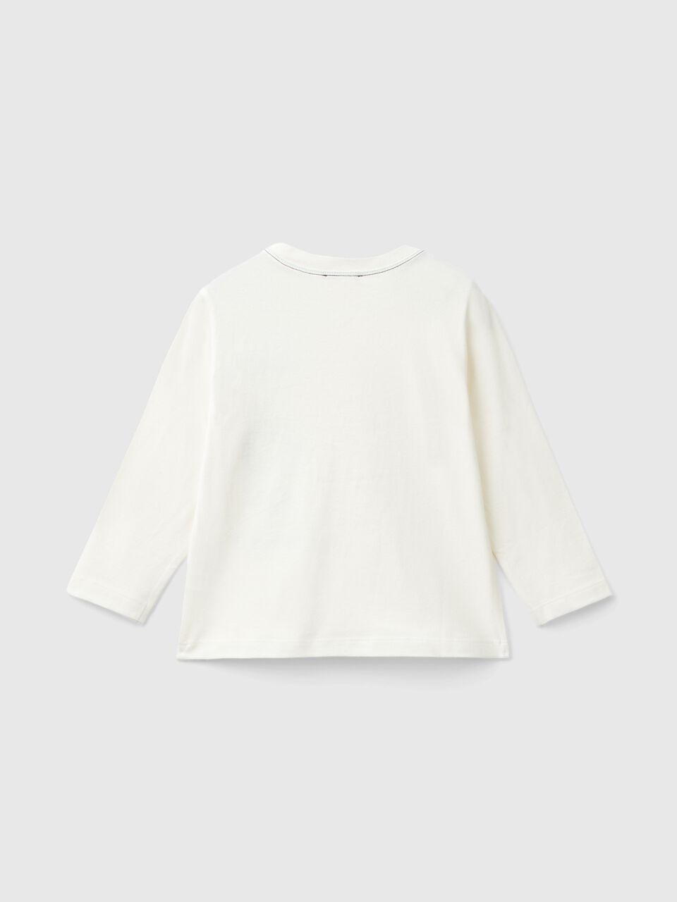 T-SHIRT L/S Niño image number 2