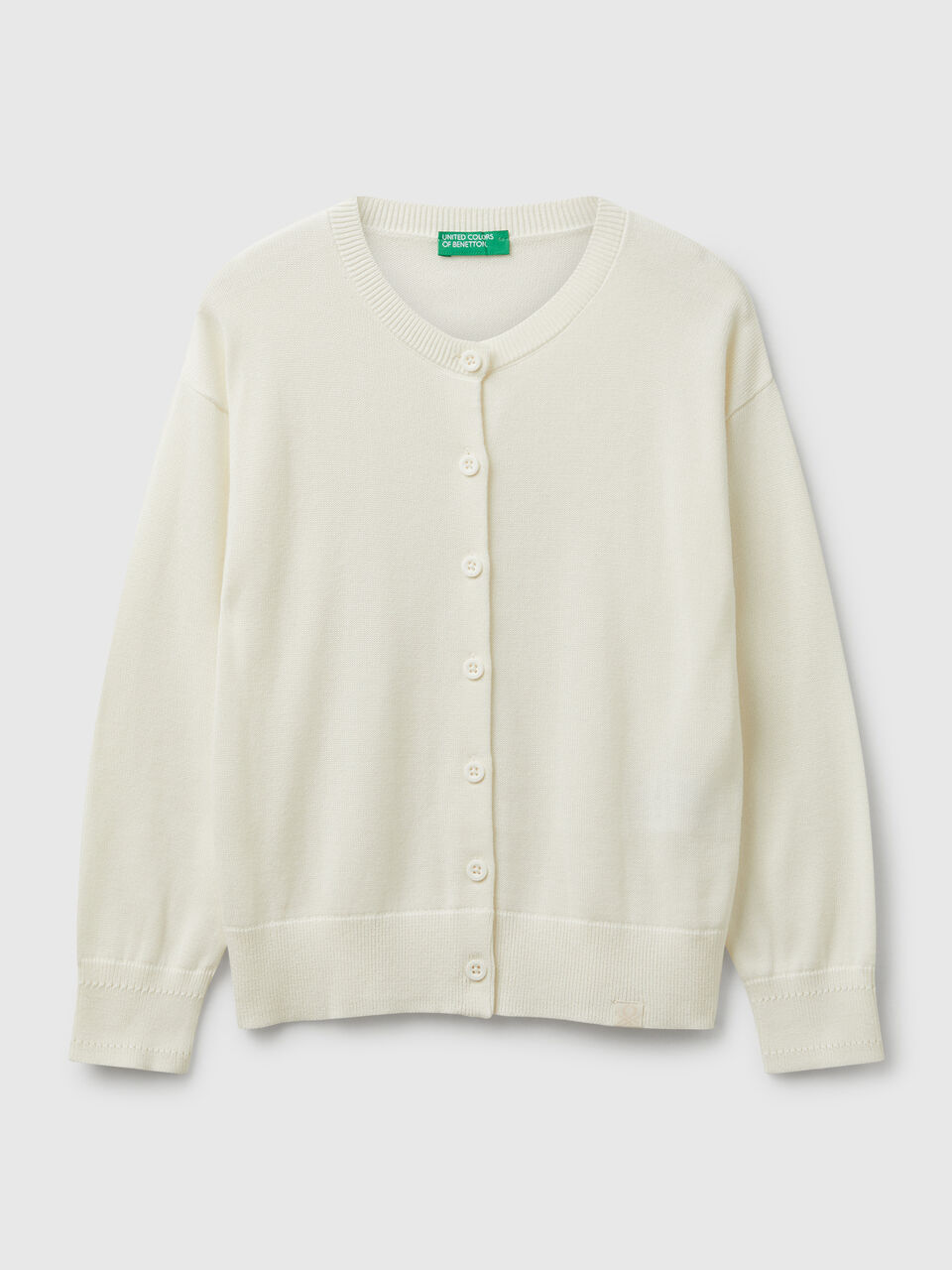 JACKET Niña image number 1