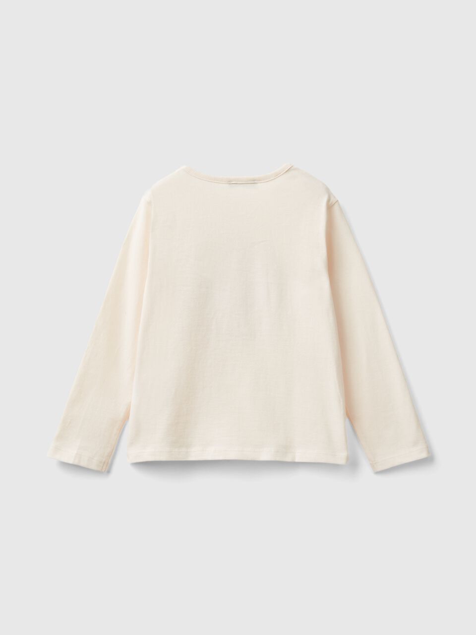 T-SHIRT L/S Niña image number 2