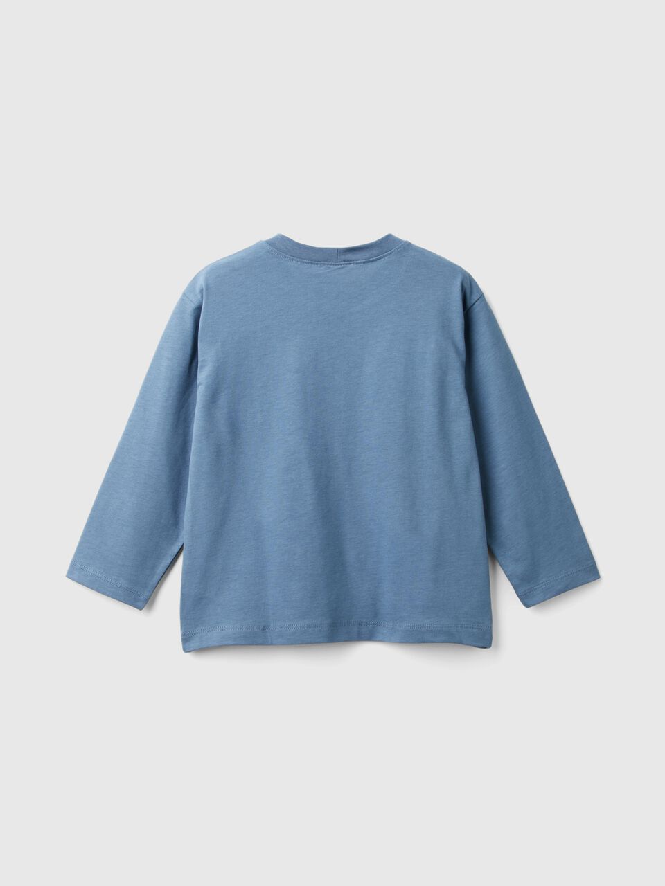 T-SHIRT L/S Niño image number 2
