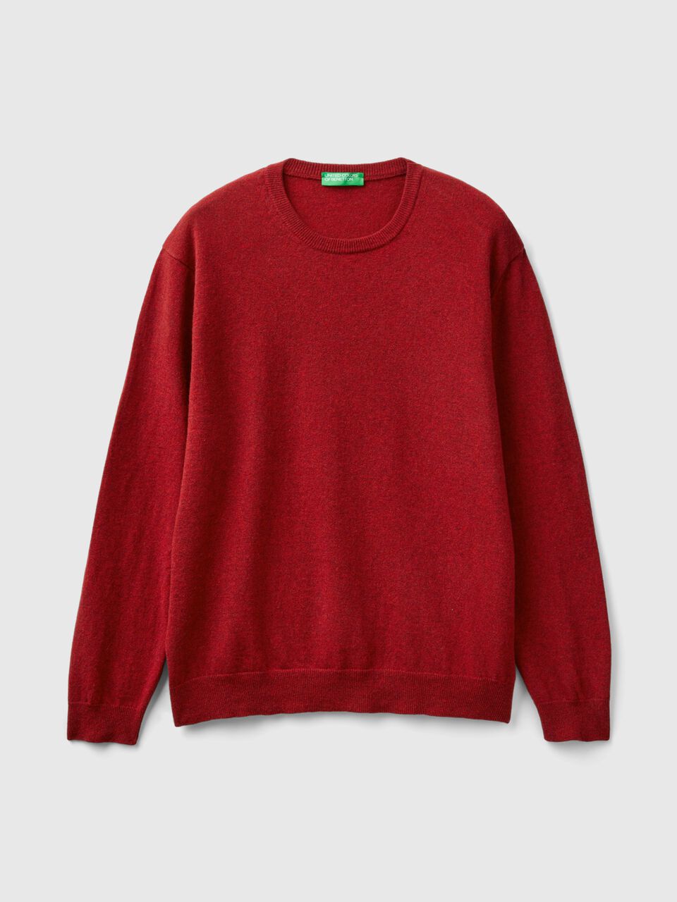 SWEATER L/S Hombre image number 1