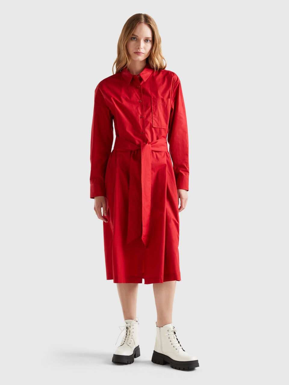 Vestidos Mujer Vestidos largos cortos o a la rodilla