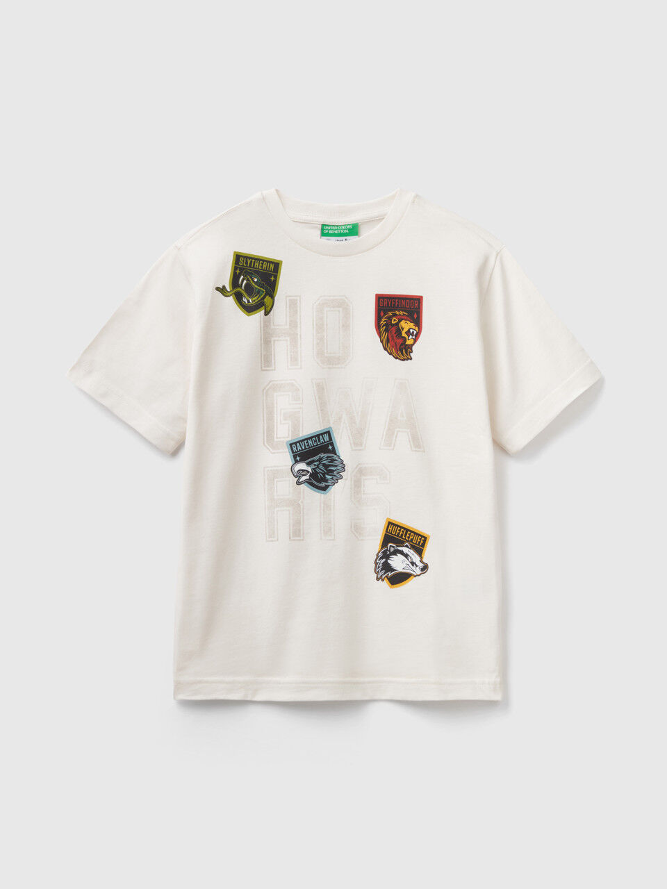 Harry Potter Ni o 6 14 a os Colecci n 2024 Benetton