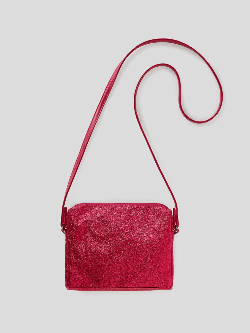 Bandolera con glitter image number 2