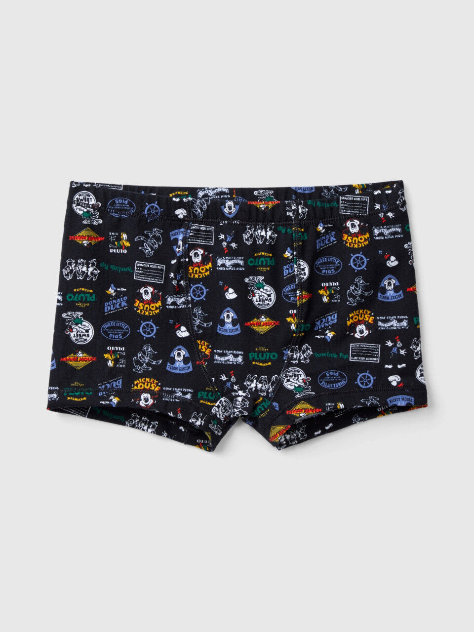 Slip y Boxer Bebe Nino Nueva Coleccion