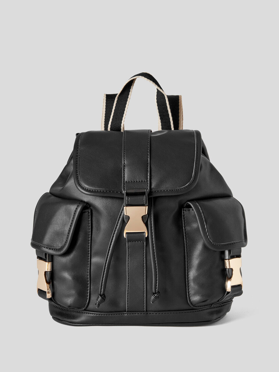 Mochila benetton mujer clearance