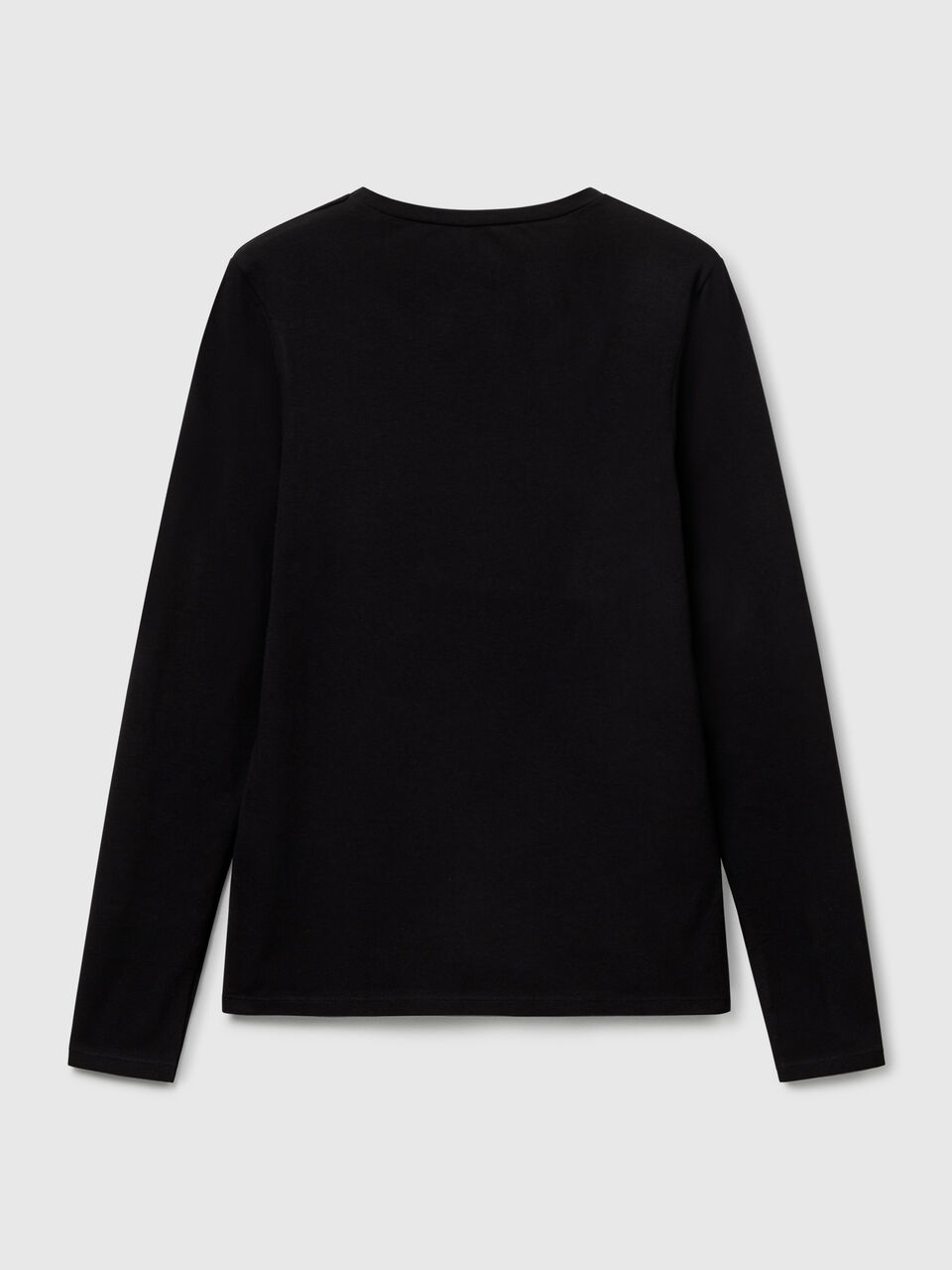 T-SHIRT L/S Mujer image number null