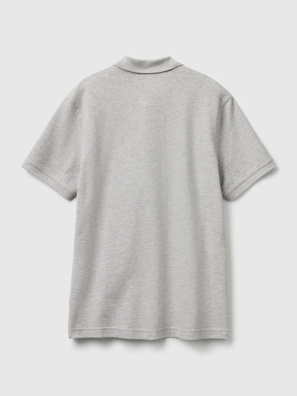 H/S POLO SHIRT Hombre image number 2