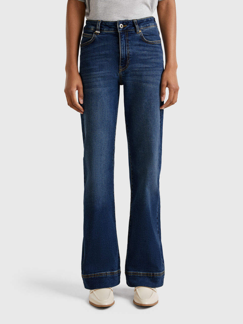 TROUSERS Mujer image number null