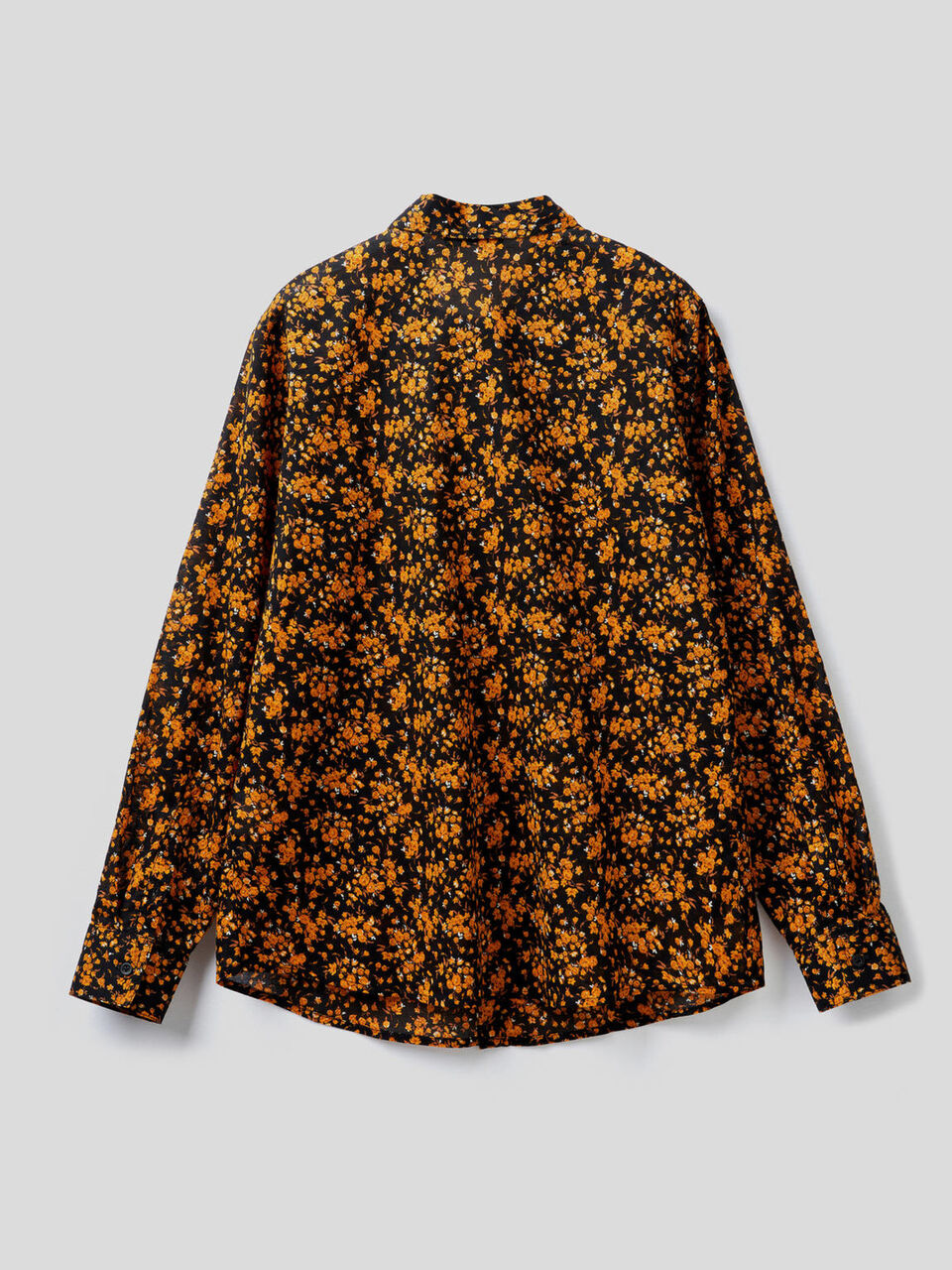 Camisa estampada image number 2