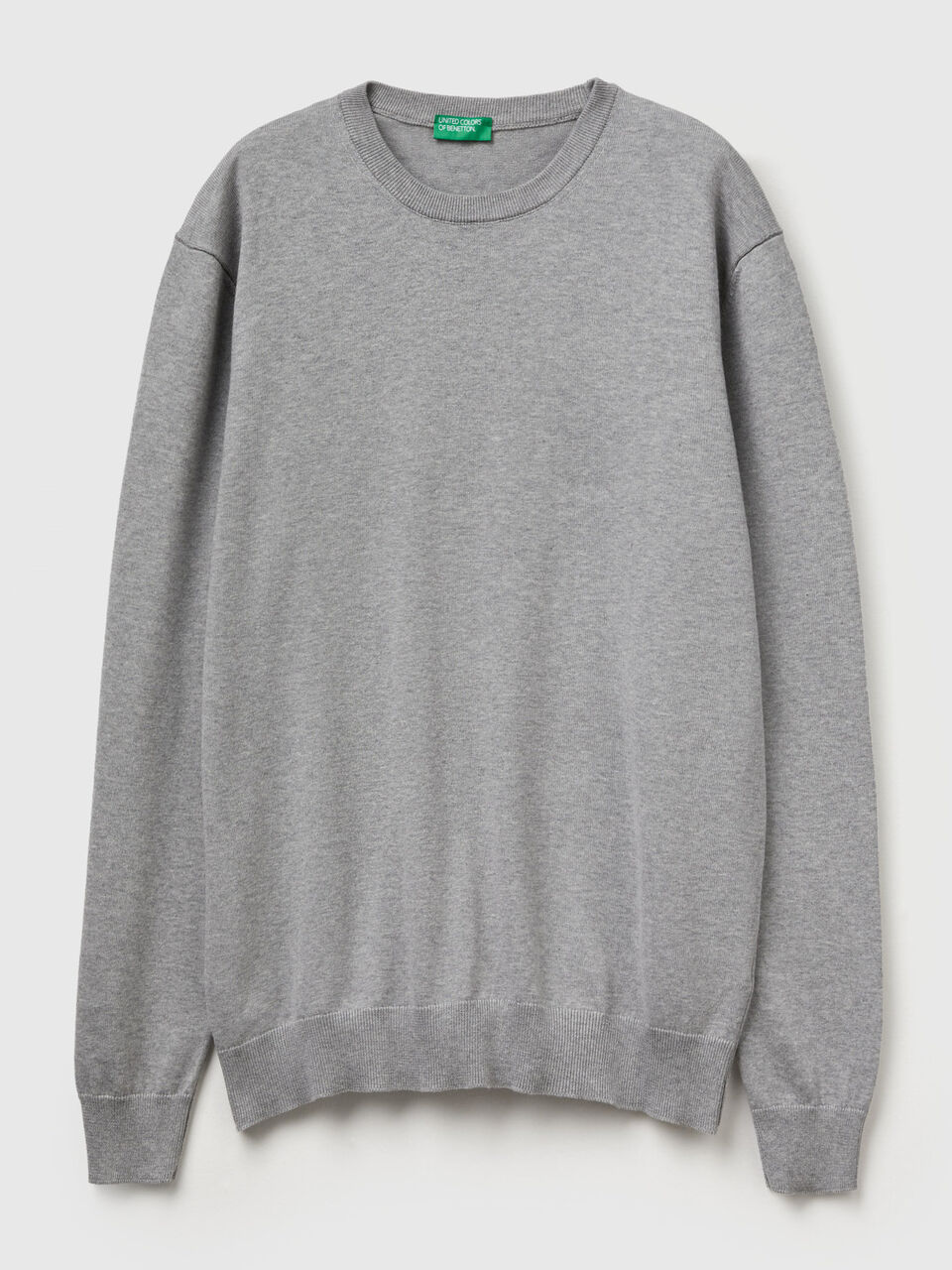 SWEATER L/S Hombre image number 1