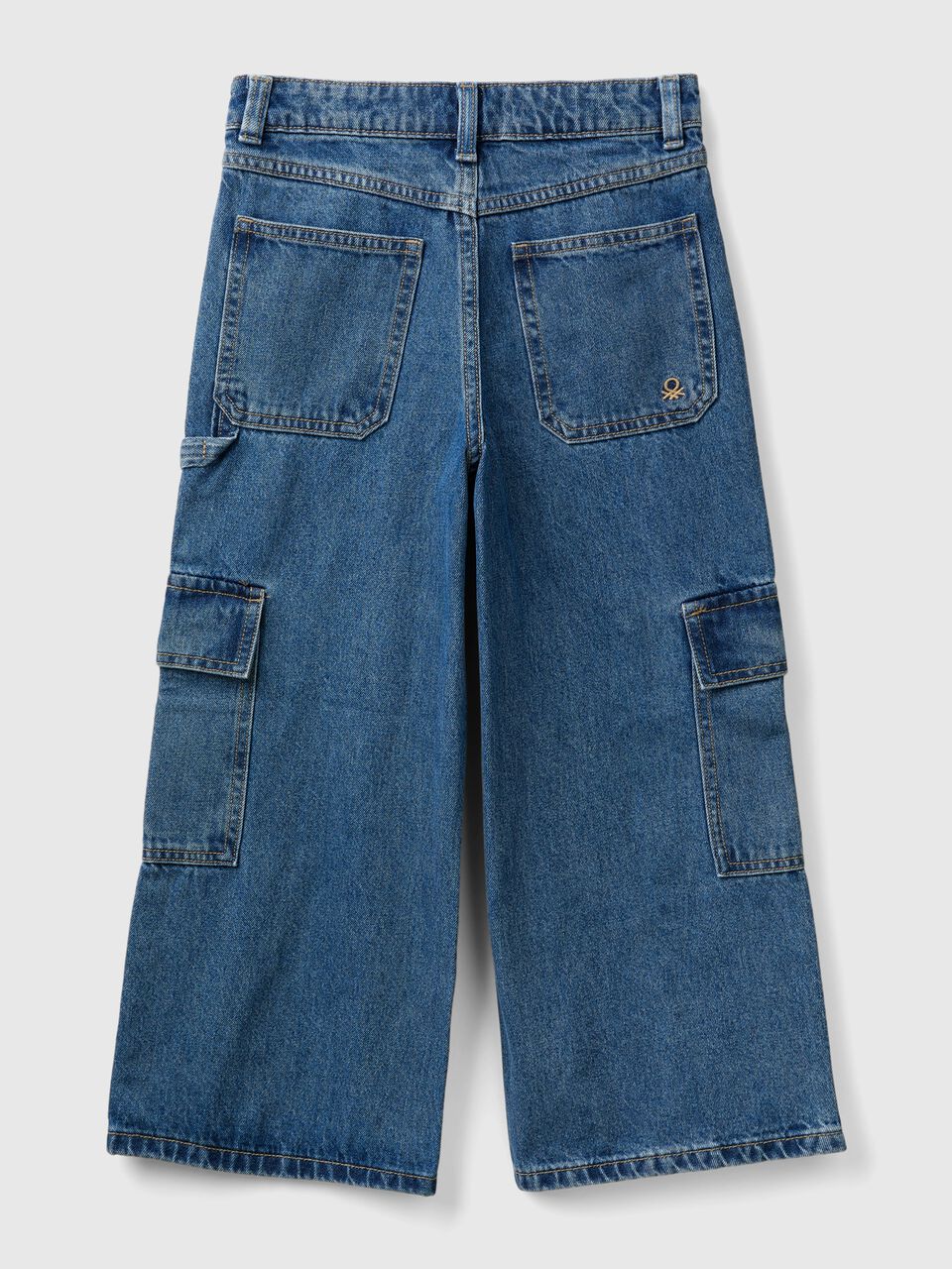 TROUSERS Niña image number 2