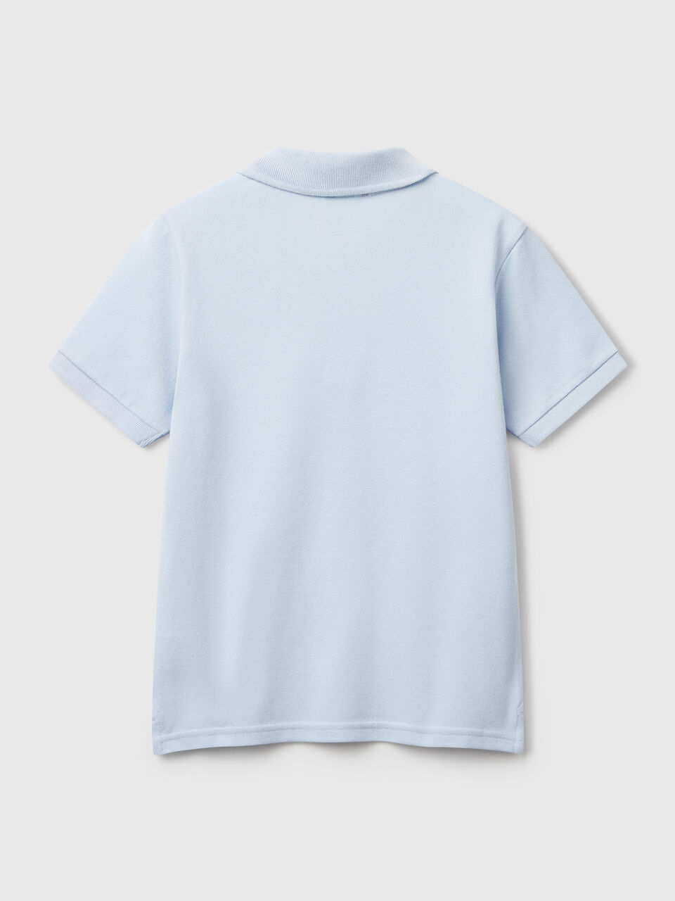 H/S POLO SHIRT Niño image number 2