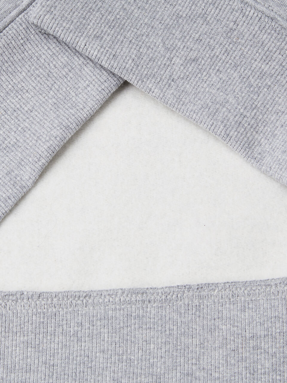 SWEATER W/HOOD Hombre image number null