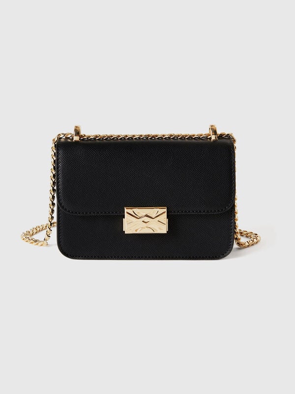 Be Bag pequeño negro Mujer