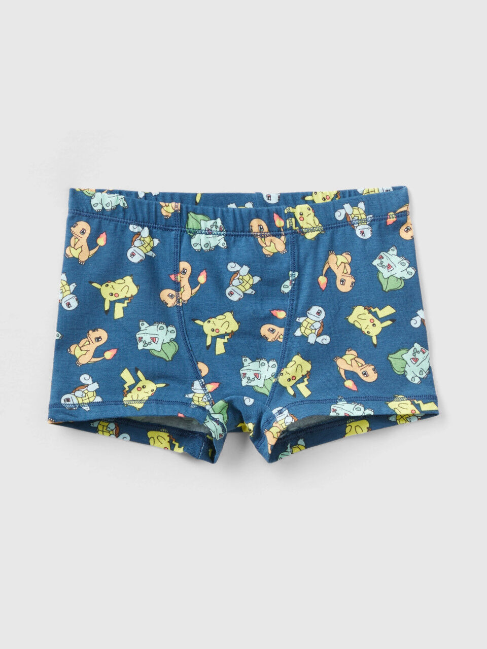 Calzoncillos benetton niños deals