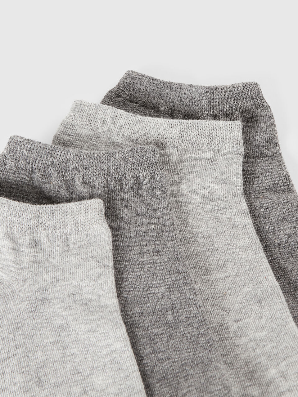 KNITTED SOCKS 4 PAIR Niño image number null