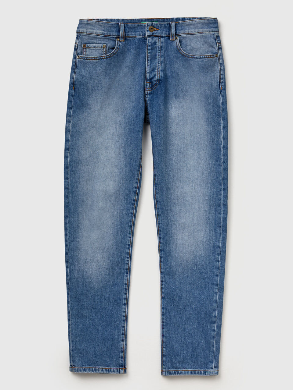 TROUSERS Hombre image number 1