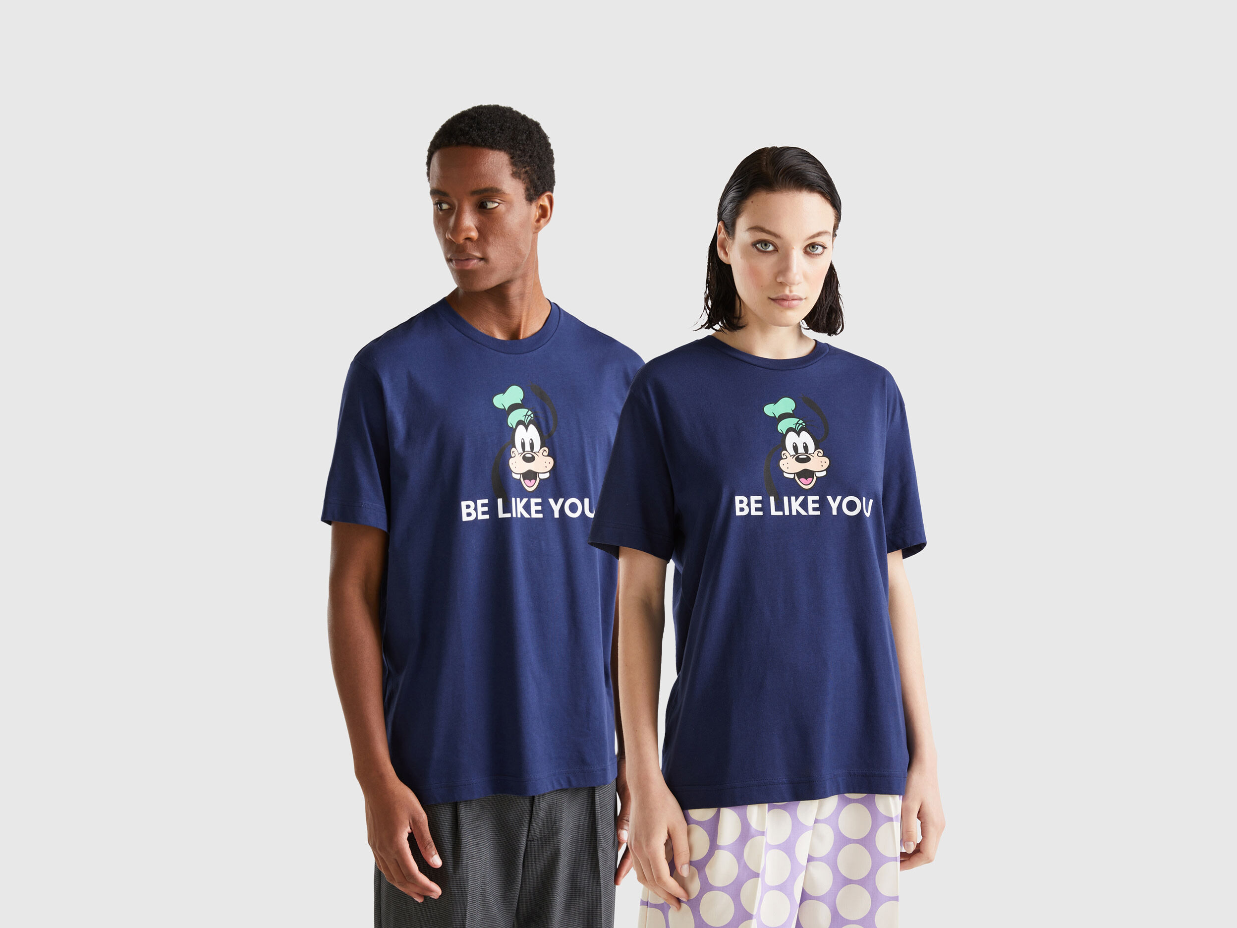 Camiseta goofy 2025