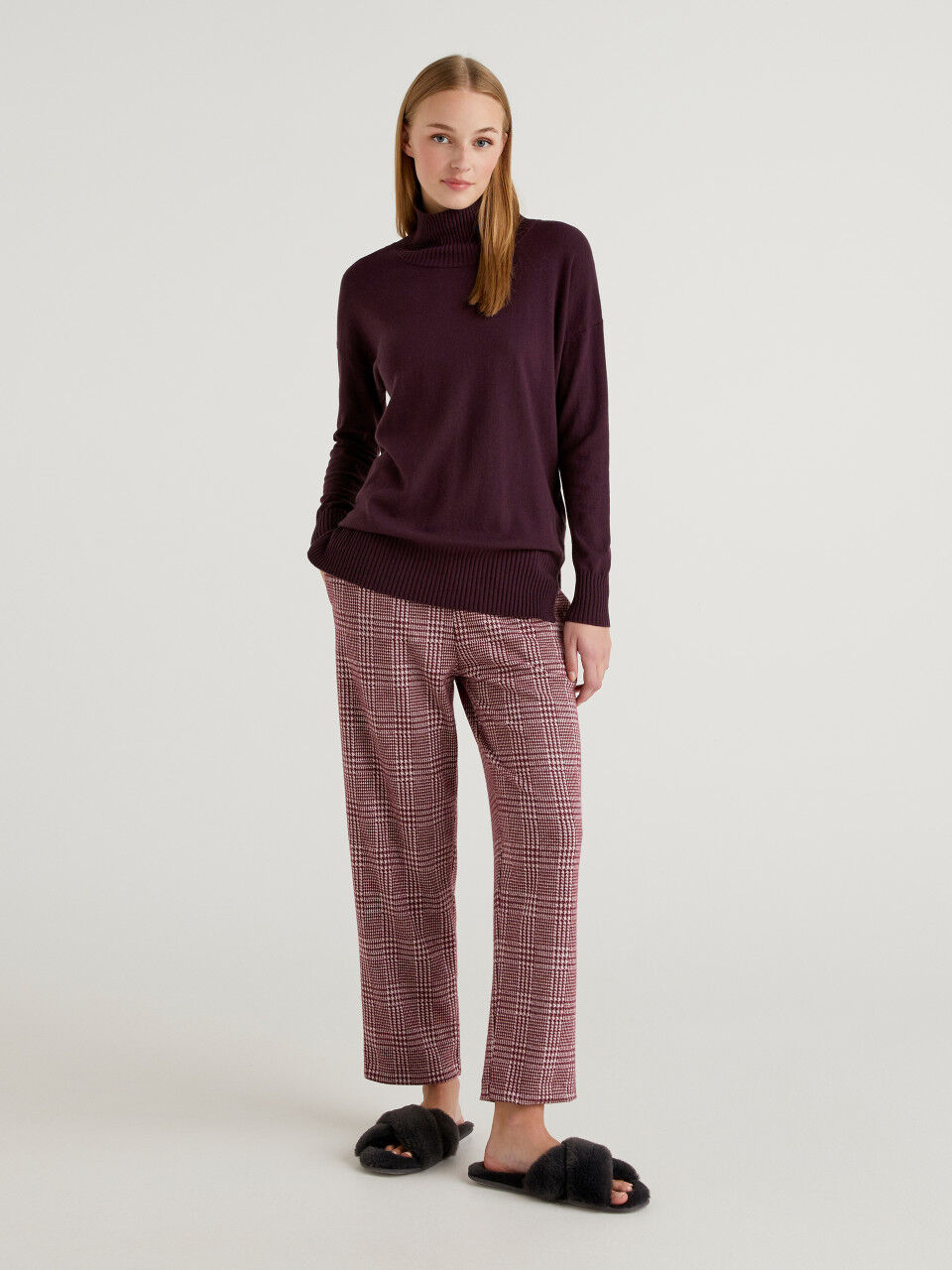 Ropa loungewear store