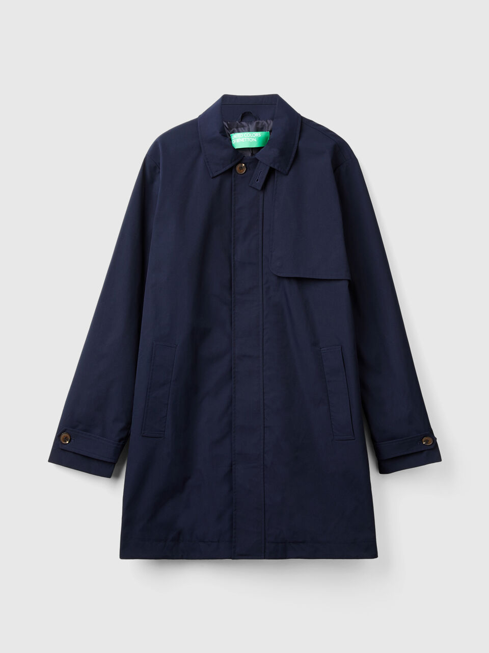COAT Hombre image number 1