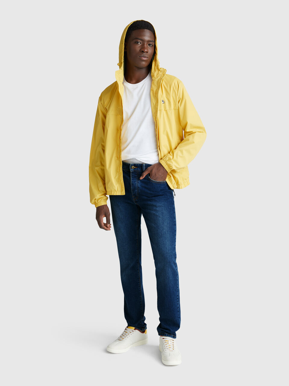 TROUSERS Hombre image number null