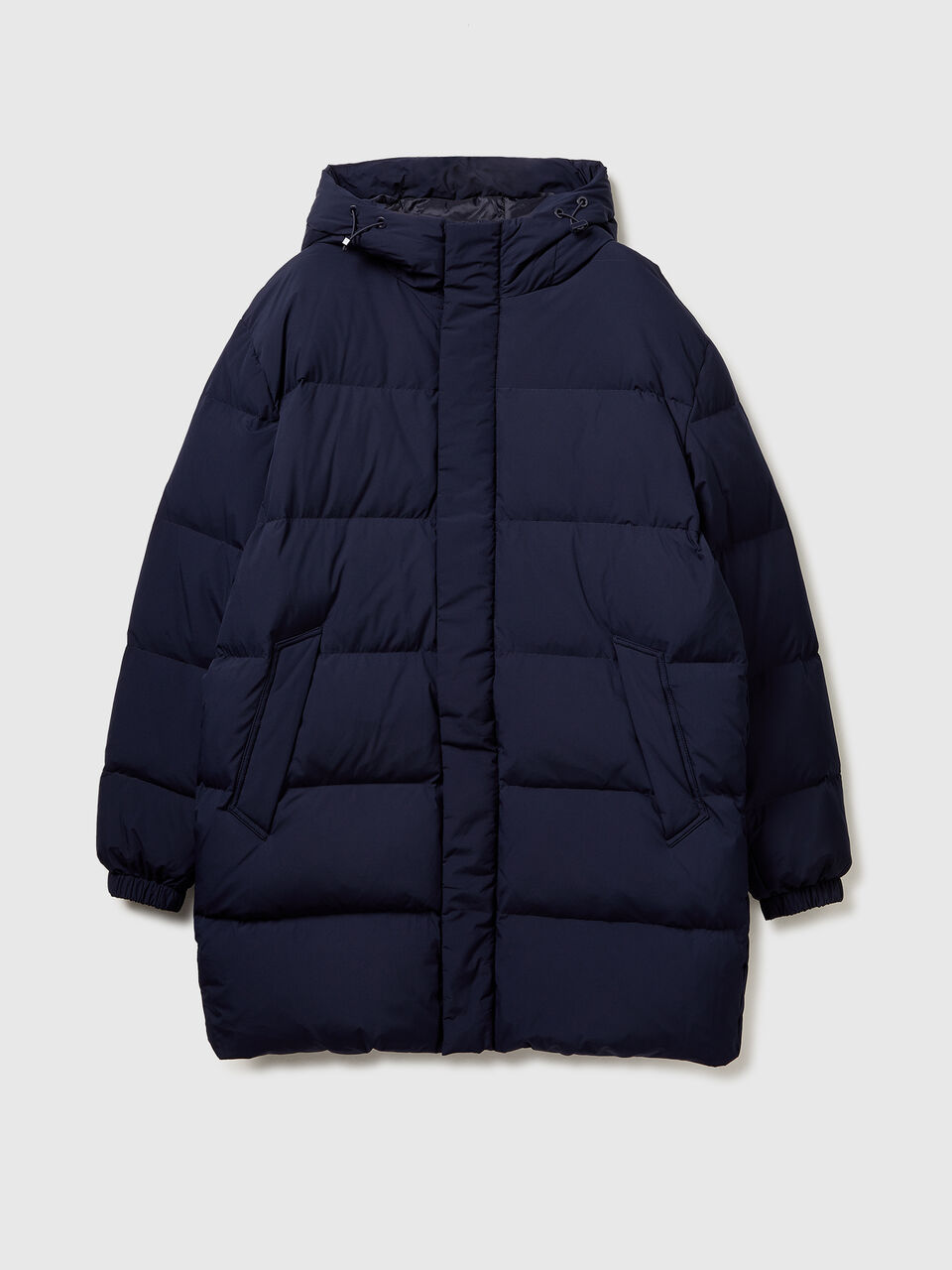 HEAVY JACKET Hombre image number null