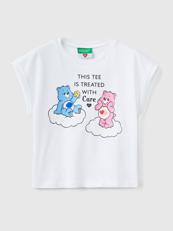 Camiseta con estampado Care Bears™ Niña