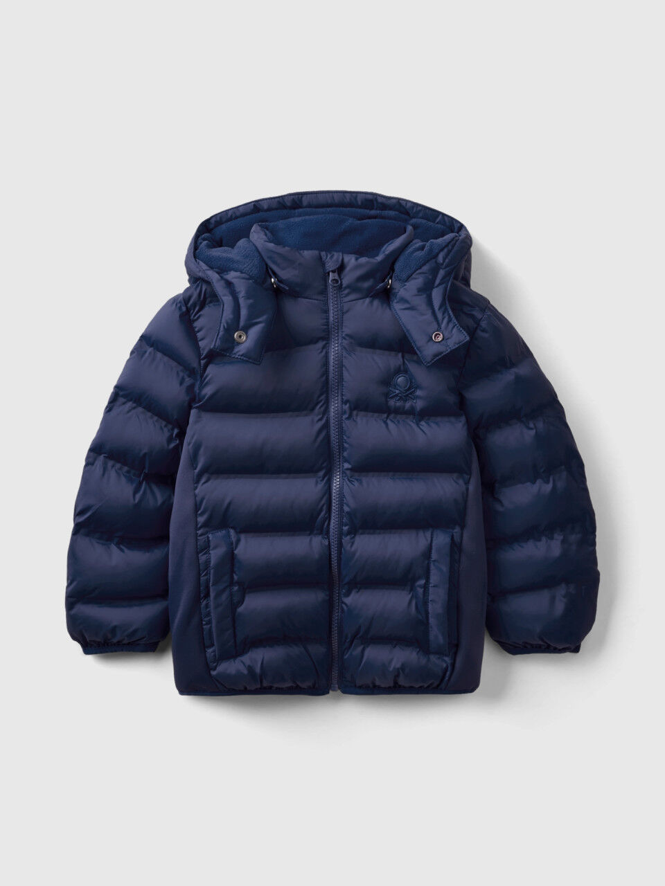 Benetton plumiferos niña best sale