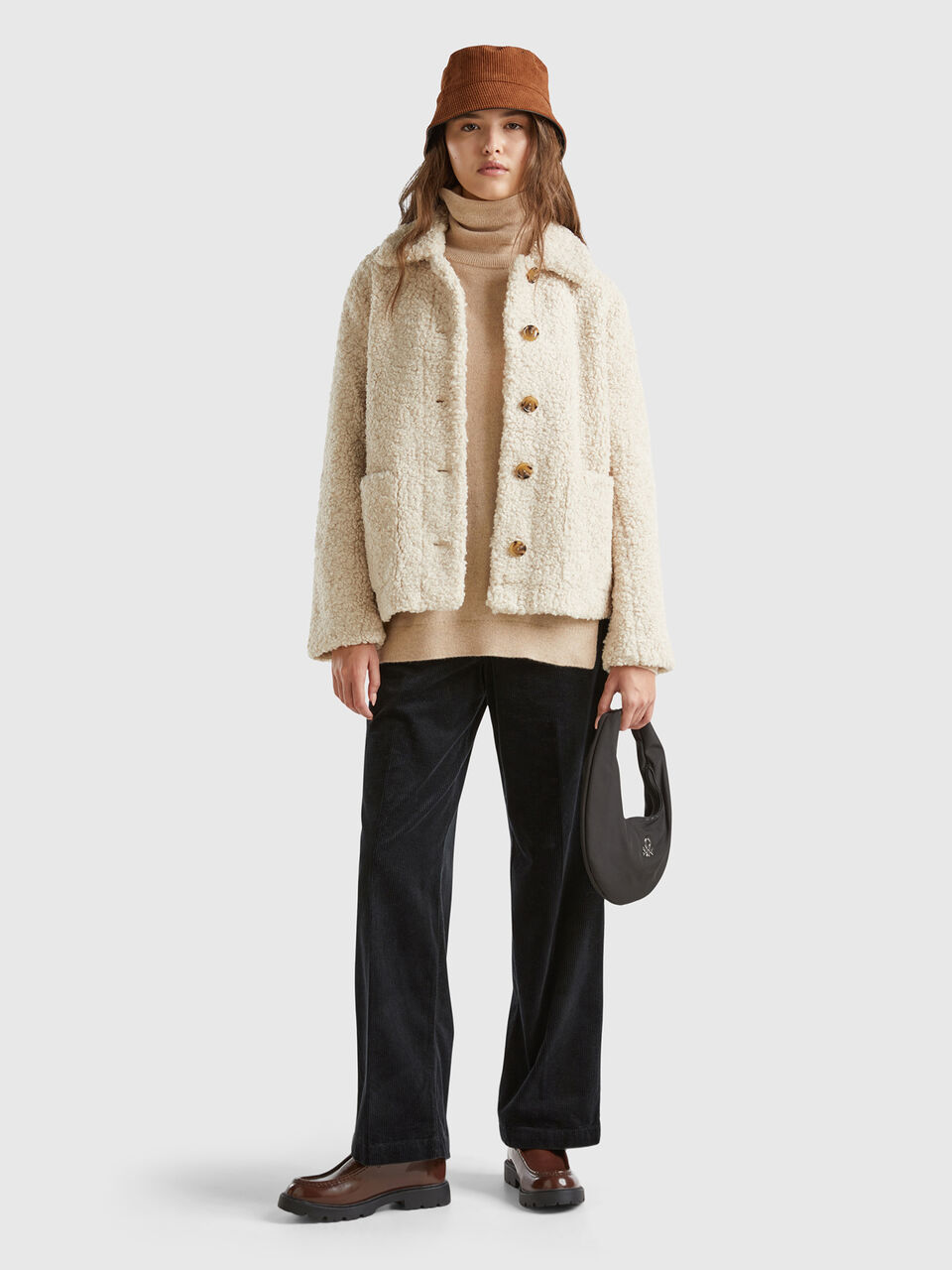 JACKET Mujer image number null