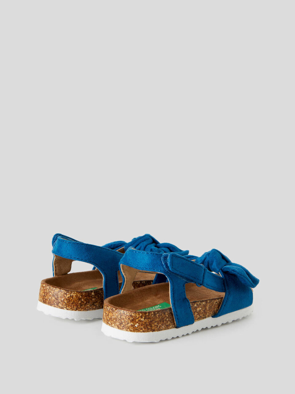Sandalias con lazo image number 2