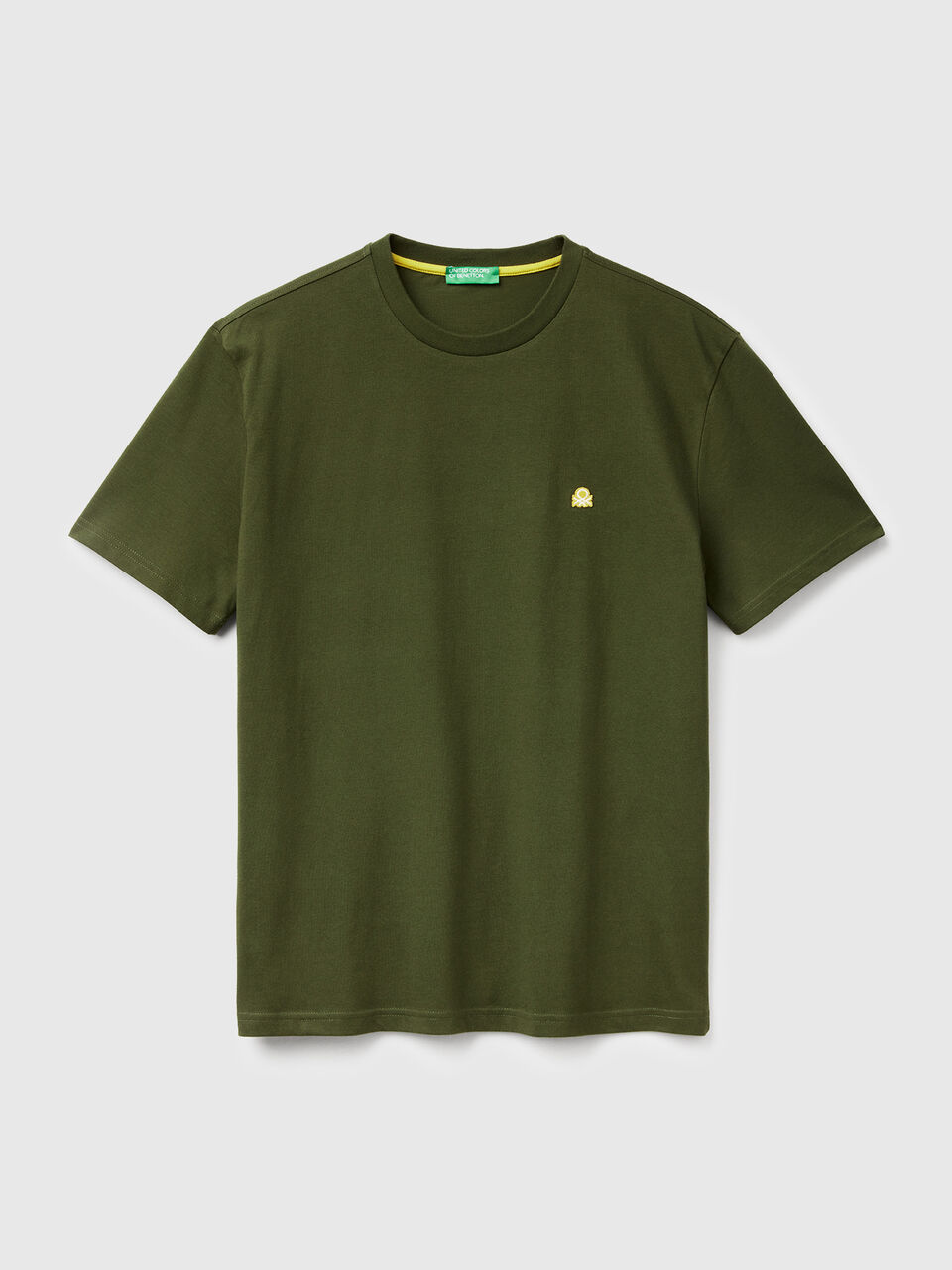 T-SHIRT Hombre image number 1