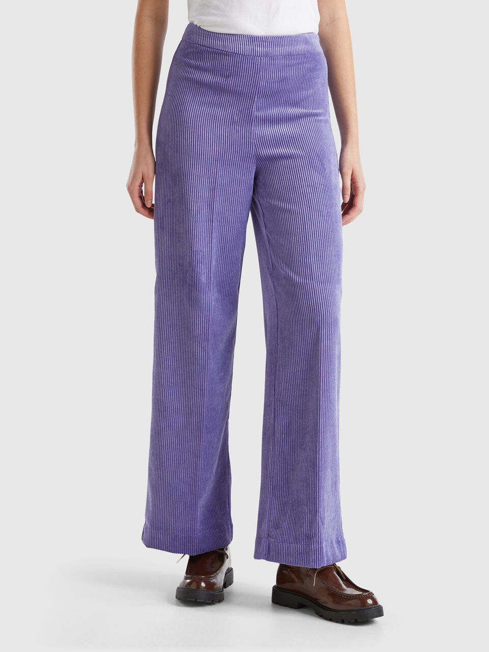 TROUSERS Mujer image number null