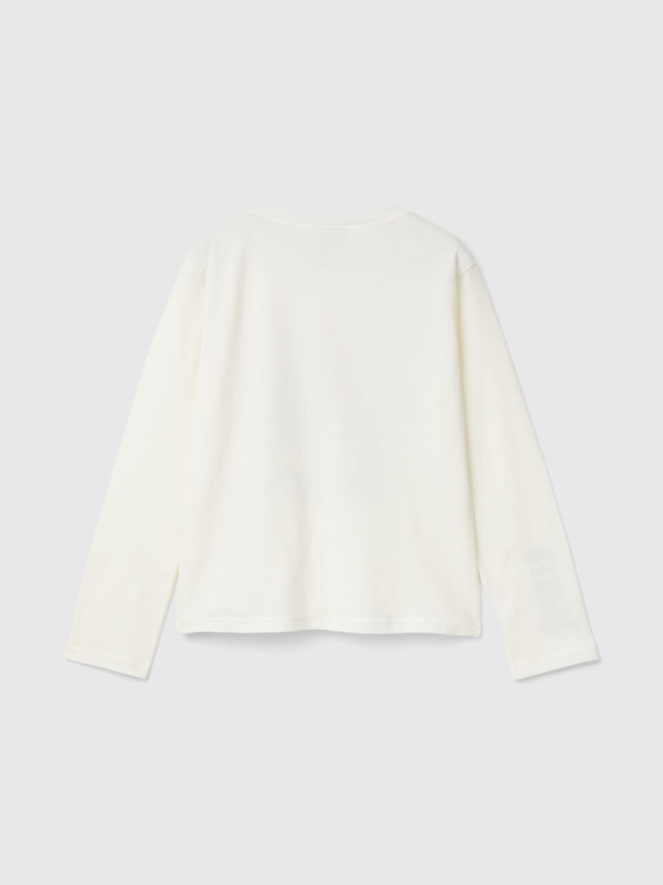 T-SHIRT L/S Niña image number 2