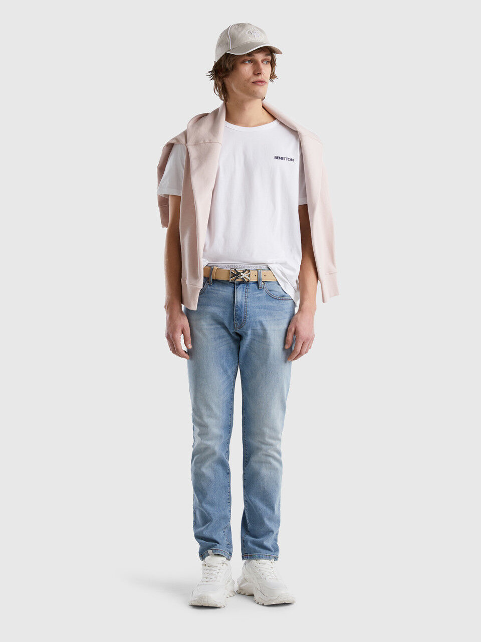 Cortes de hotsell vaqueros hombre